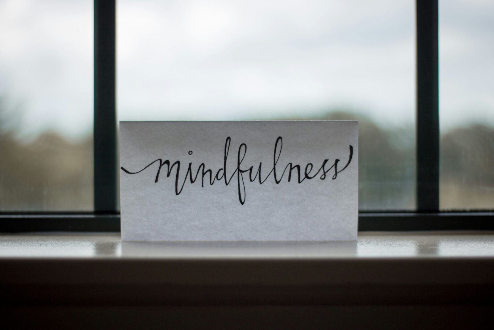 The Power of Mindfulness: Embracing a Daily Practice for a Better Life